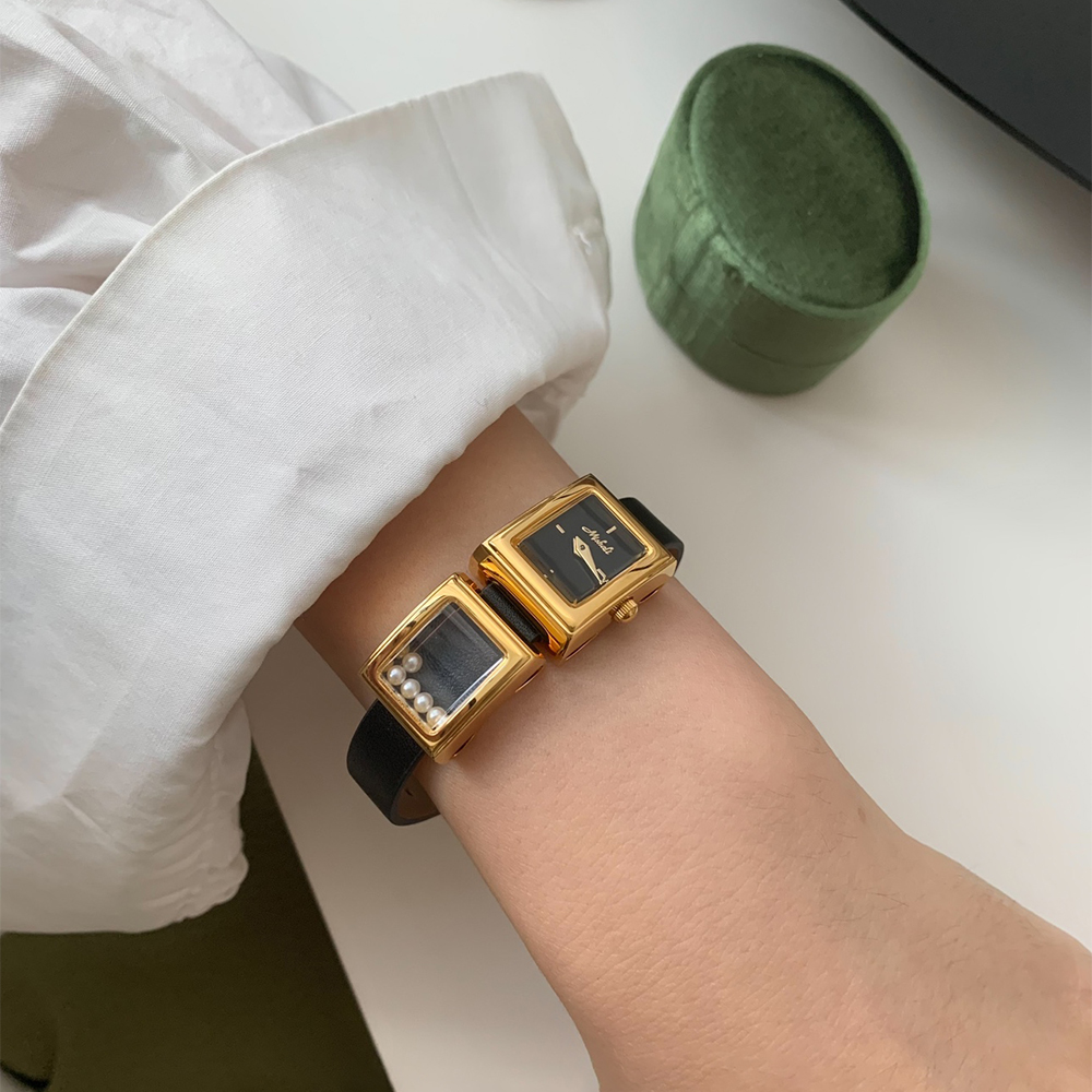 Jewelry Watches For Kids - Ücretsiz taşımaları için moda mizaç Vintage