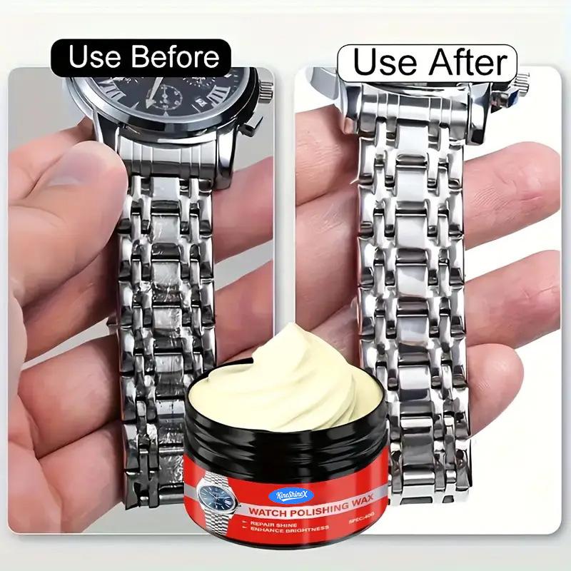 Jewelry Watches Repair - Sıcak Fırsat Anında Saat Parlatma Macunu