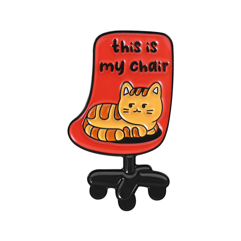 Jewelry Watches For Kids - Bu Benim Sandalyem Kedi Hayran Kulübü