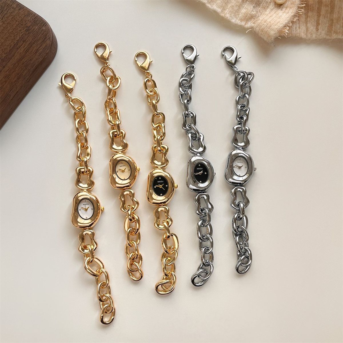 Yeni Kişiselleştirilmiş Bayanl - Jewelry Watches For Kids incelemesi ve fiyatı