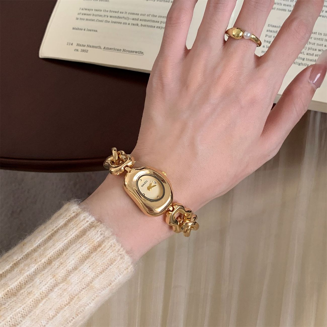 Yeni Kişiselleştirilmiş Bayanl - Jewelry Watches For Kids incelemesi ve fiyatı