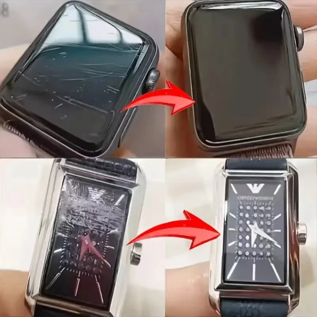 Telefon Ekranları, Saat Camlar - Jewelry Watches Repair incelemesi ve fiyatı