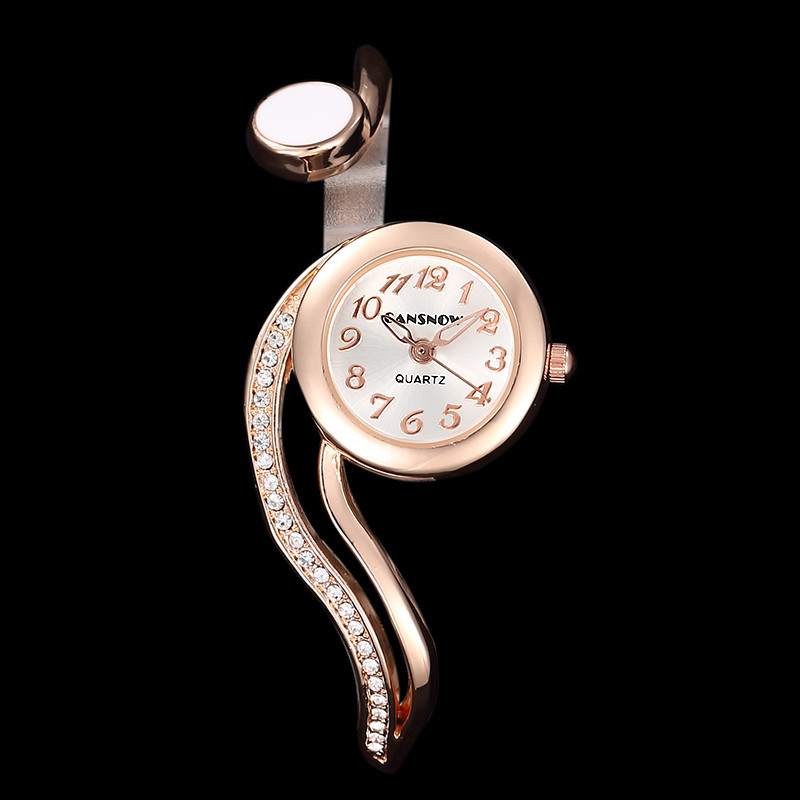 UTHAI kadın saati moda elmas k - Jewelry Watches For Kids incelemesi ve fiyatı