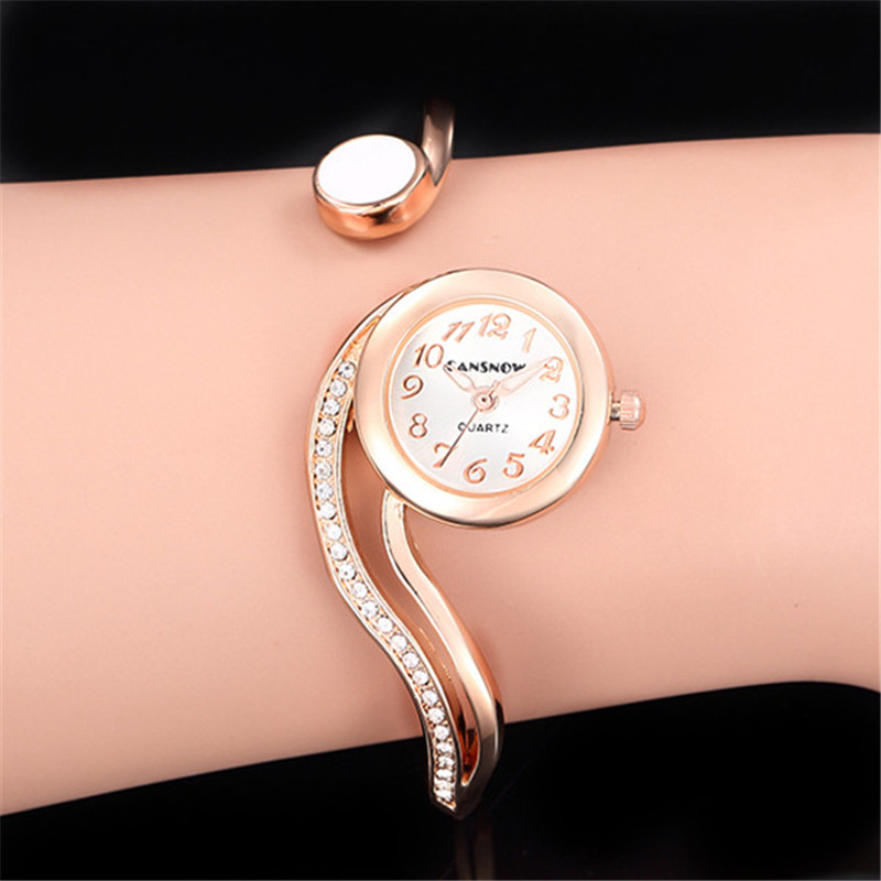 UTHAI kadın saati moda elmas k - Jewelry Watches For Kids incelemesi ve fiyatı