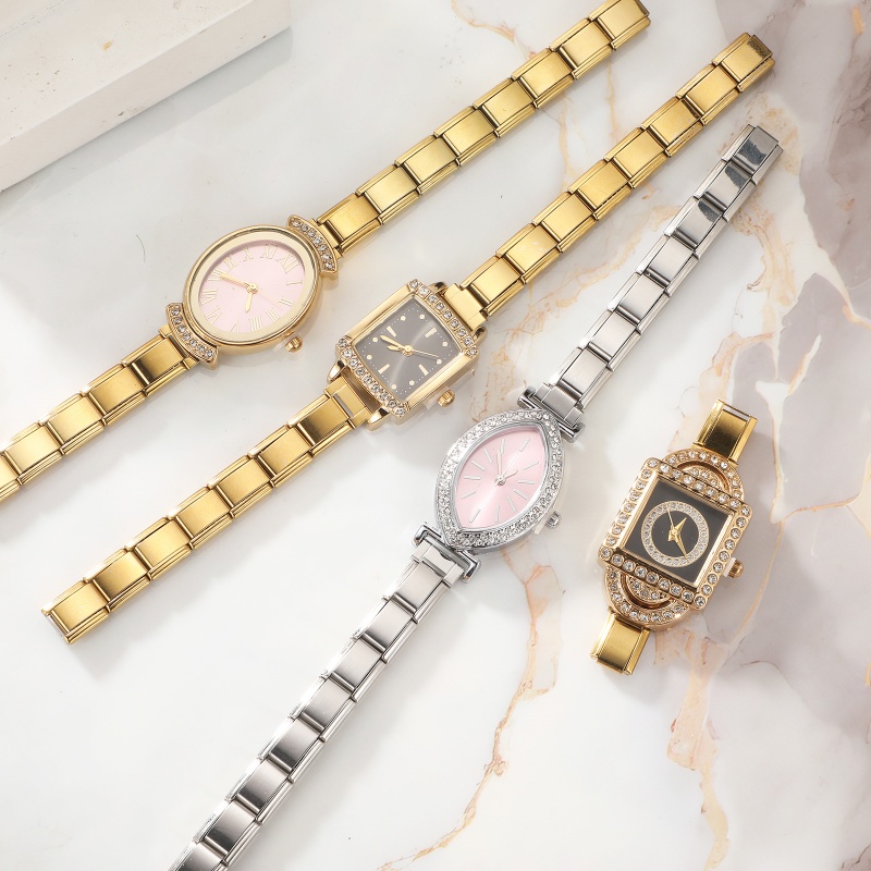 Moda İzle Konektörü Paslanmaz  - Jewelry Making Watches incelemesi ve fiyatı