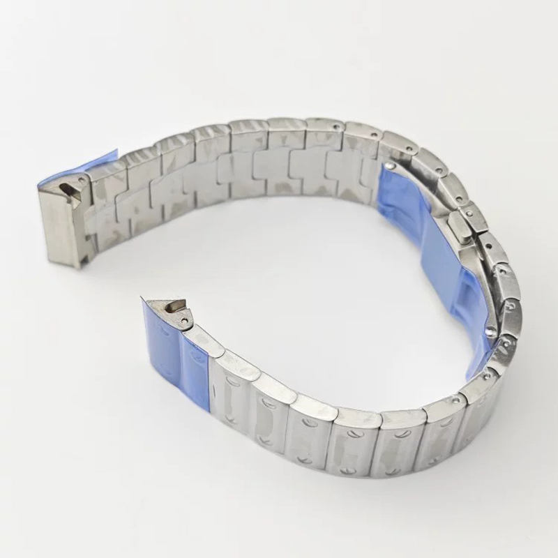 21mm Sandoz Kordonlu Saat Cart - Cartier Watch Santos incelemesi ve fiyatı
