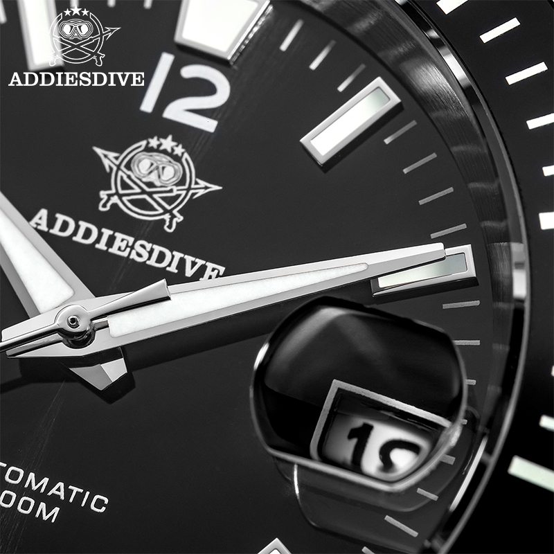 ADDIESDIVE Yeni Dalış Hediye İ - Jewelry Watch incelemesi ve fiyatı