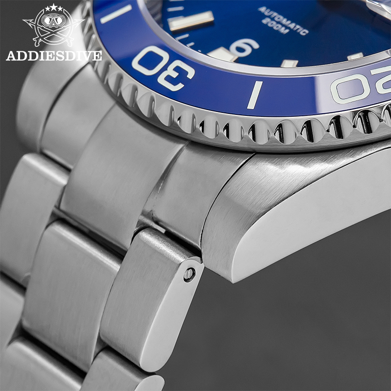 ADDIESDIVE Yeni Dalış Hediye İ - Jewelry Watch incelemesi ve fiyatı