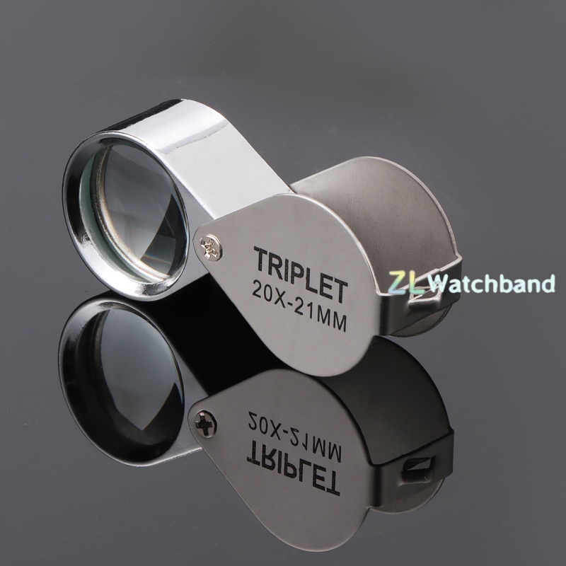 Cep Tipi Mücevher Büyüteci Kuy - Jewelry Watches Repair incelemesi ve fiyatı