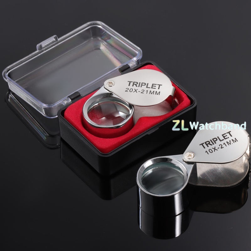 Cep Tipi Mücevher Büyüteci Kuy - Jewelry Watches Repair incelemesi ve fiyatı