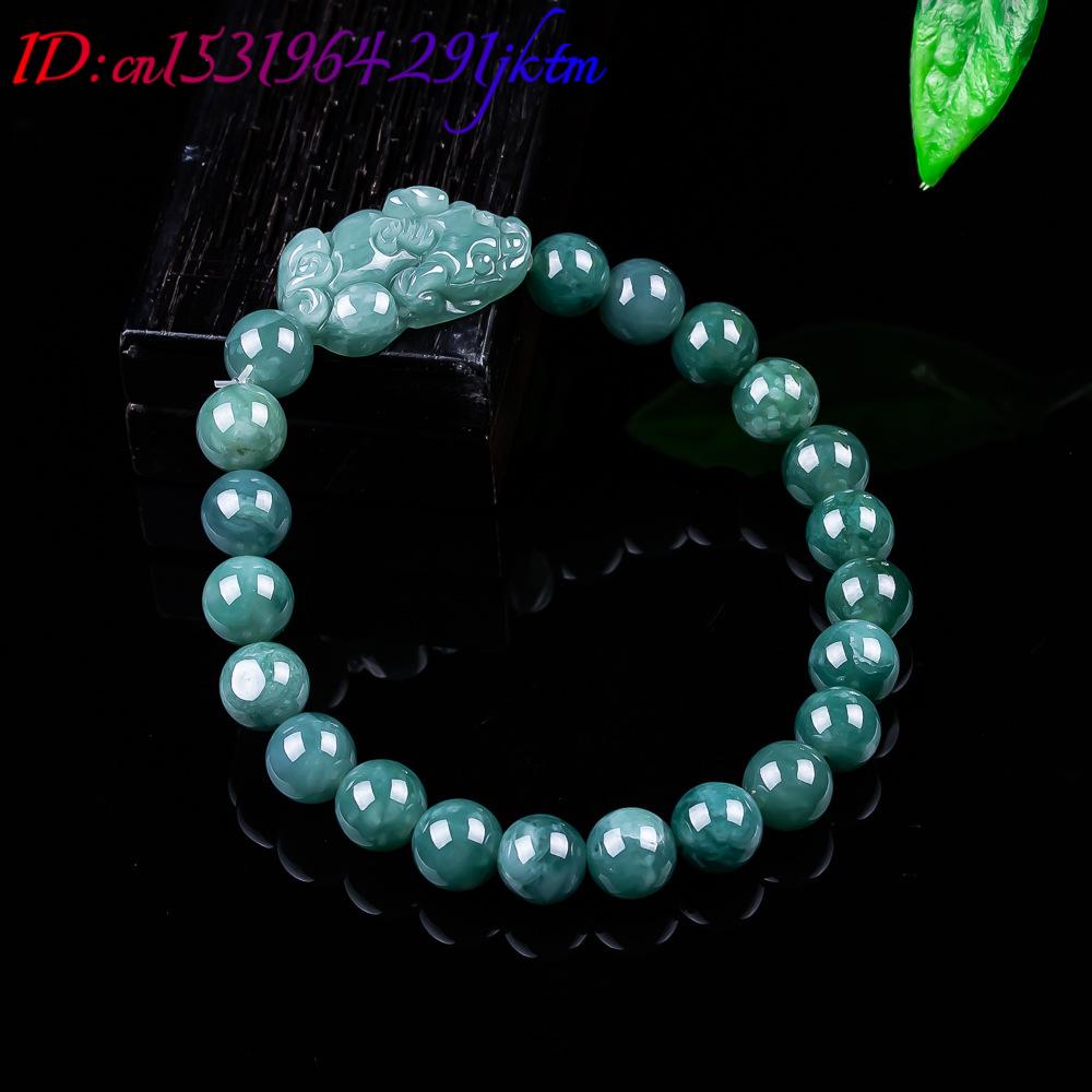 Doğal Birmanya Jadeite Pixiu B - Jewelry & Watches Vitopoulos Reviews incelemesi ve fiyatı