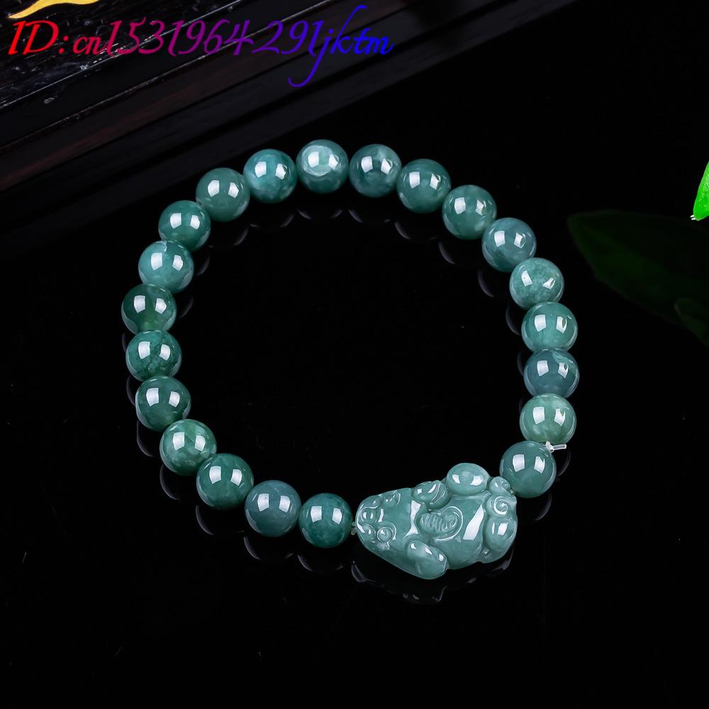 Doğal Birmanya Jadeite Pixiu B - Jewelry & Watches Vitopoulos Reviews incelemesi ve fiyatı