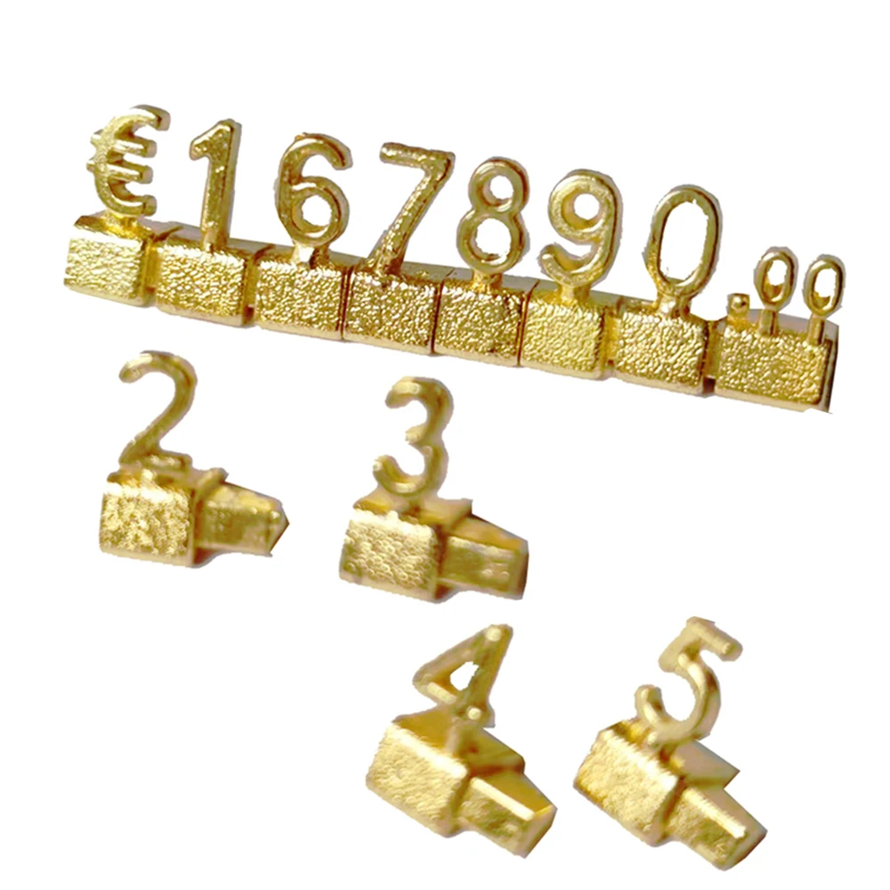 Altın 3D Kombine Fiyat Etiketi - Jewelry And Watches Store incelemesi ve fiyatı