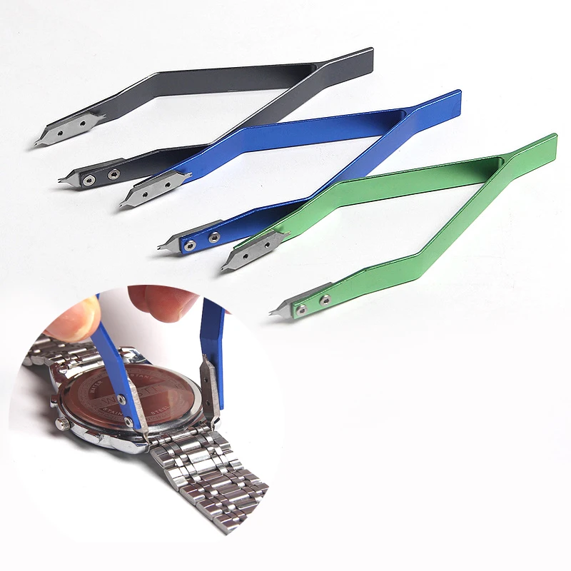 1 adet/3 adet Y tipi saat kayı - Jewelry Watches Repair incelemesi ve fiyatı