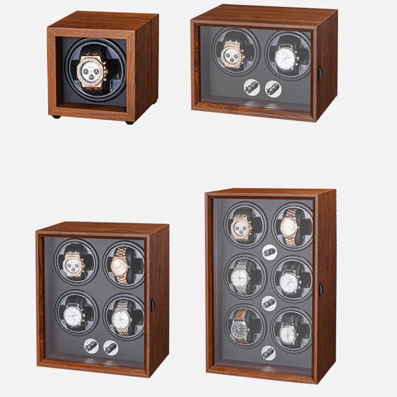 Otomatik Saatler İçin USB Saat - Jewelry And Watches Store incelemesi ve fiyatı