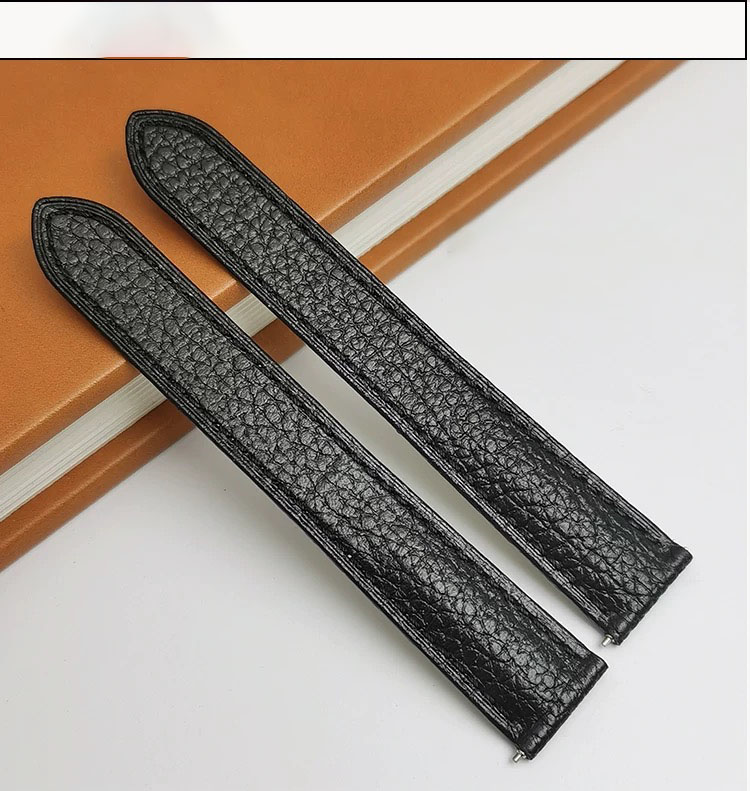 Hakiki Deri Saat Kayışı Cartie - Cartier Watch Santos incelemesi ve fiyatı