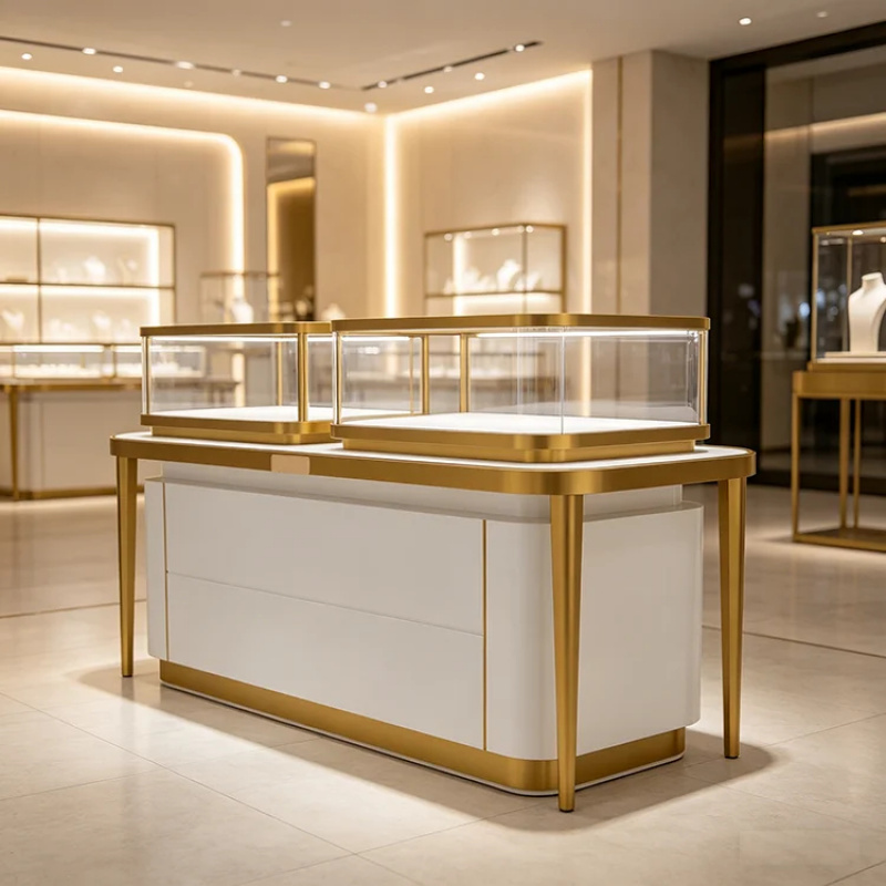 Özel Tasarım Lüks Üst Sınıf Pa - Jewelry And Watches Store incelemesi ve fiyatı