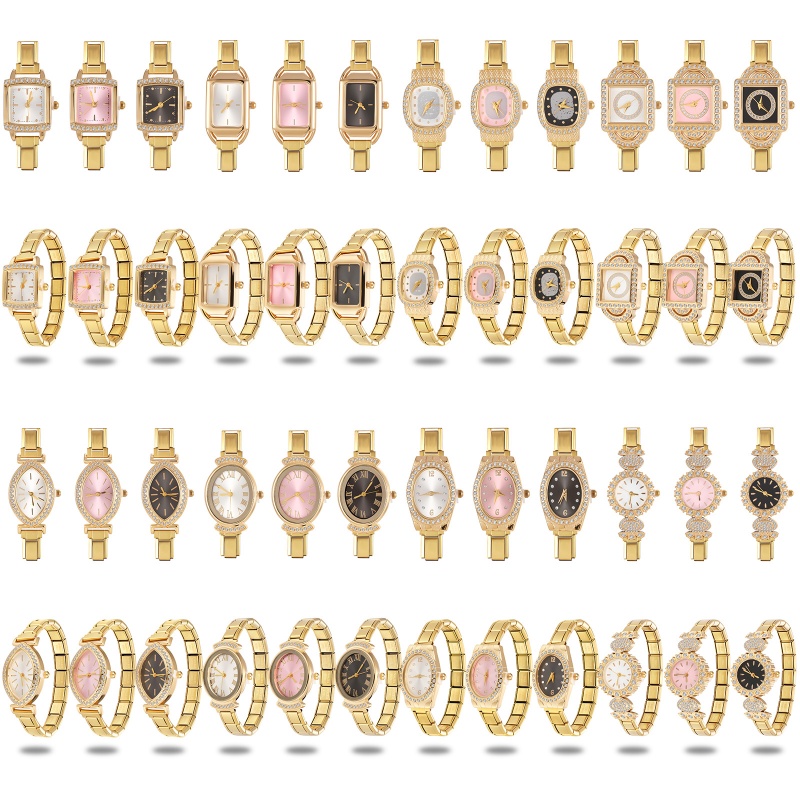 Moda İzle Konektörü Paslanmaz  - Jewelry Making Watches incelemesi ve fiyatı