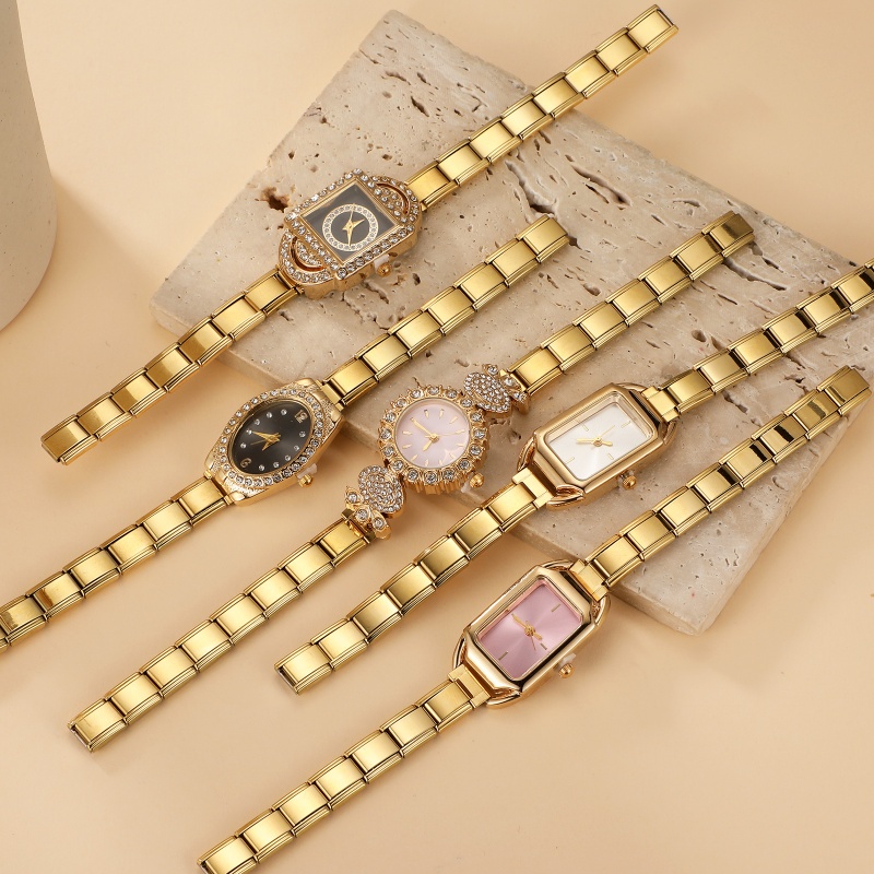 Moda İzle Konektörü Paslanmaz  - Jewelry Making Watches incelemesi ve fiyatı