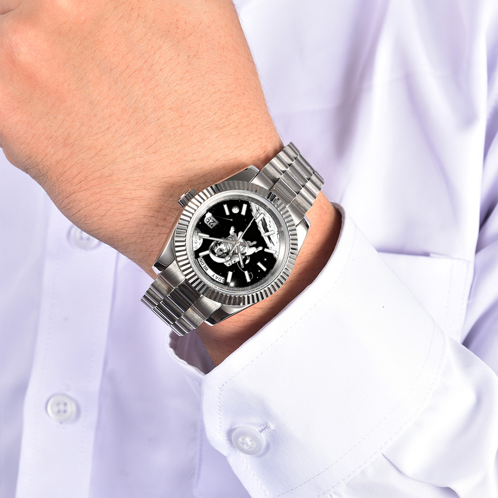 Yaratıcı erkek saati 40mm/36mm - Jewelry Watch incelemesi ve fiyatı