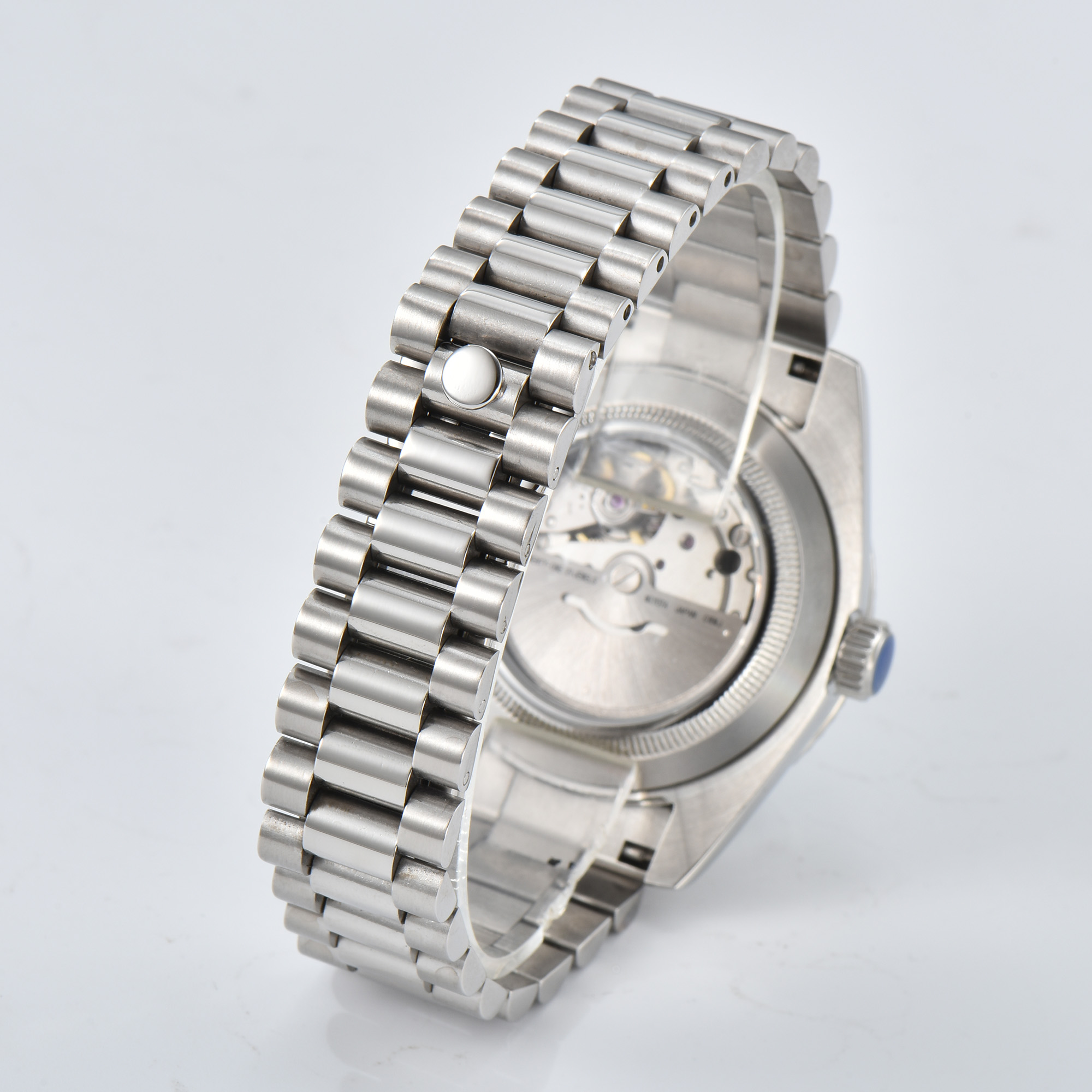 Yaratıcı erkek saati 40mm/36mm - Jewelry Watch incelemesi ve fiyatı
