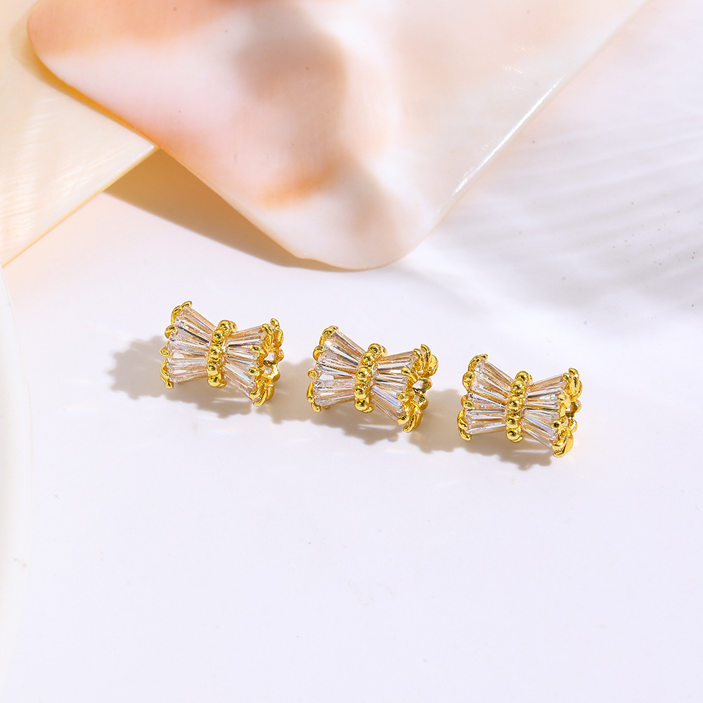 10 bakır ara boncuk el yapımı  - Pearl Necklace incelemesi ve fiyatı