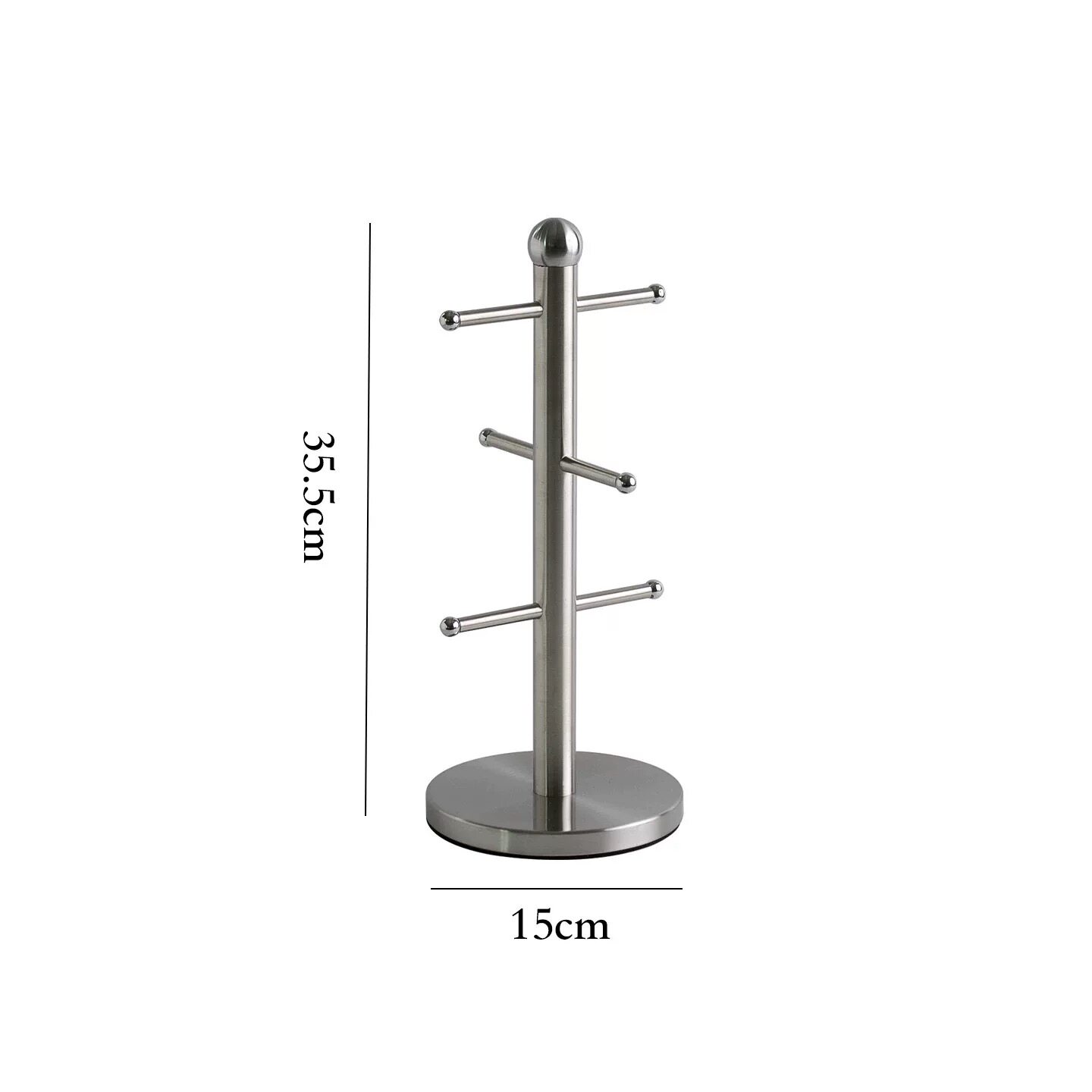 Paslanmaz Çelik Takı Standı Tu - Jewelry And Watches Store incelemesi ve fiyatı