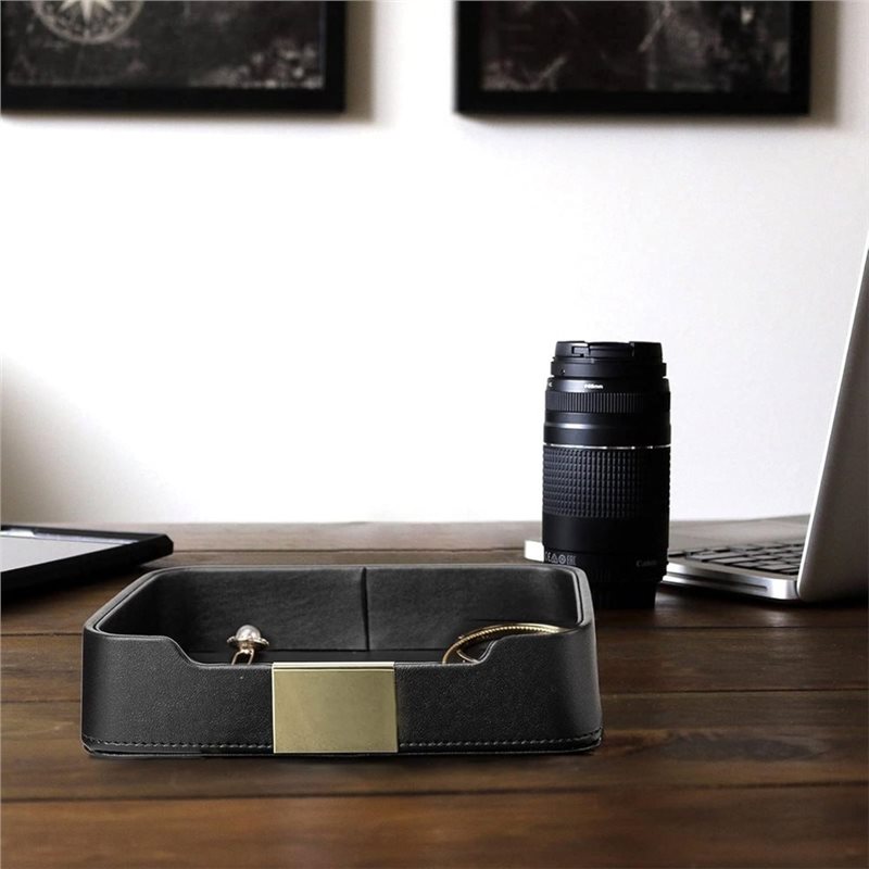 PHFU-PU Deri Anahtar Kutusu, A - Jewelry And Watches Store incelemesi ve fiyatı