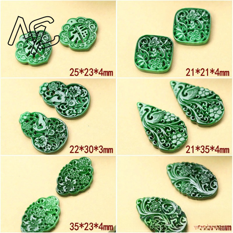 2 adet DIY Doğal Kuru Yeşil Zü - Jewelry & Watches Vitopoulos Reviews incelemesi ve fiyatı