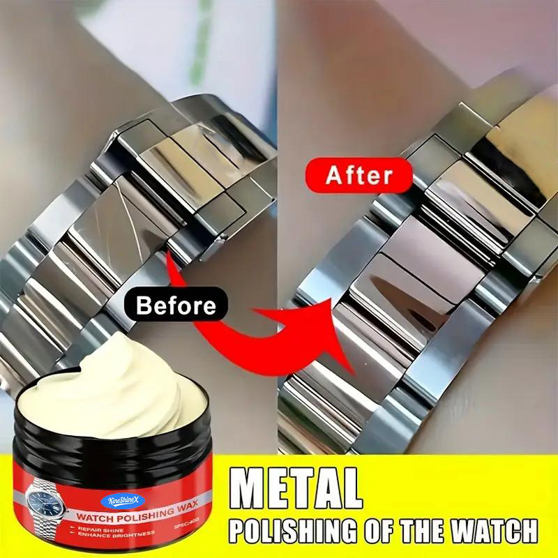 Anında İzleme Parlatma Macunu  - Jewelry Watches Repair incelemesi ve fiyatı