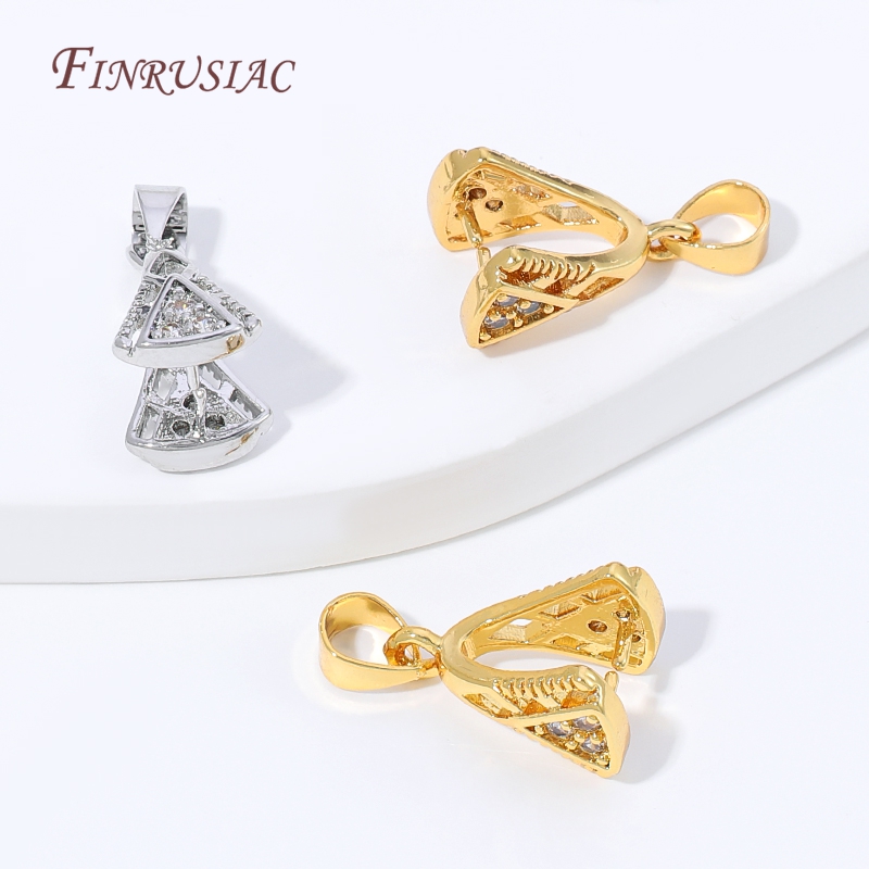 18 Ayar Altın Kaplama CZ Kolye - Pearl Necklace incelemesi ve fiyatı