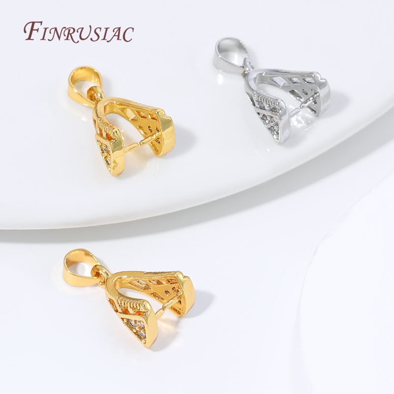 18 Ayar Altın Kaplama CZ Kolye - Pearl Necklace incelemesi ve fiyatı