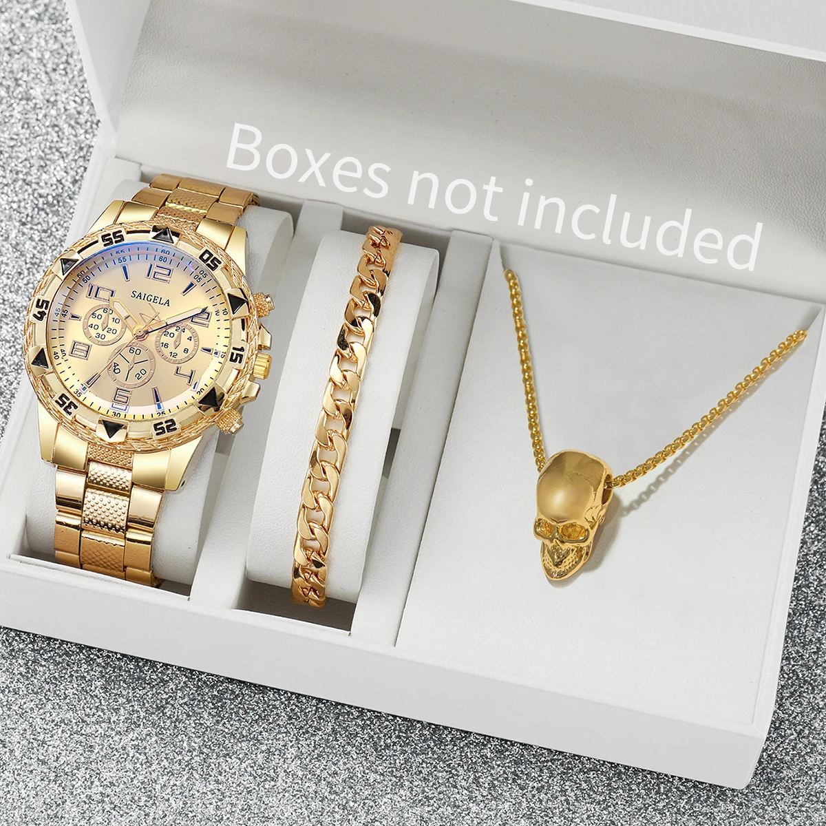 Sürpriz Gizem İzle Seti Kör Ku - Jewelry Watch incelemesi ve fiyatı