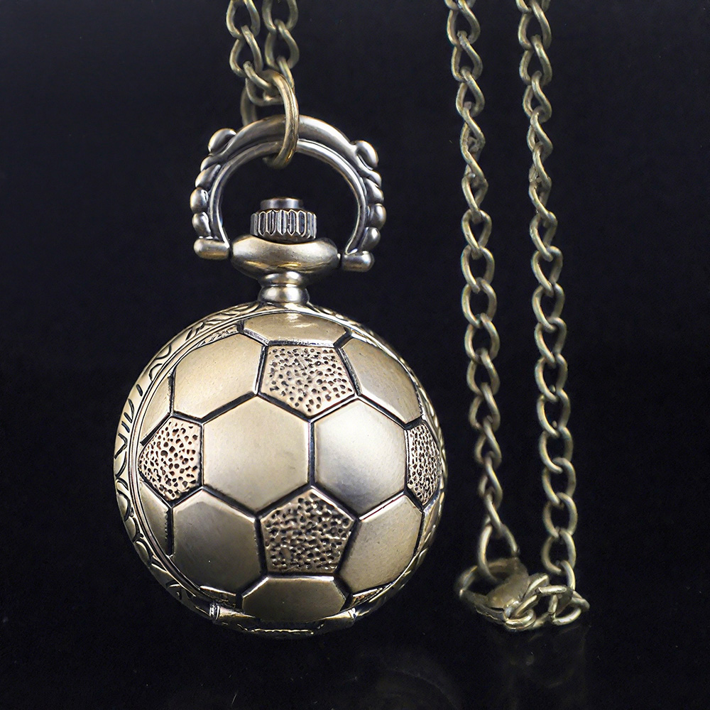 Sevimli Futbol Şekilli Küçük T - Jewelry Watches For Kids incelemesi ve fiyatı