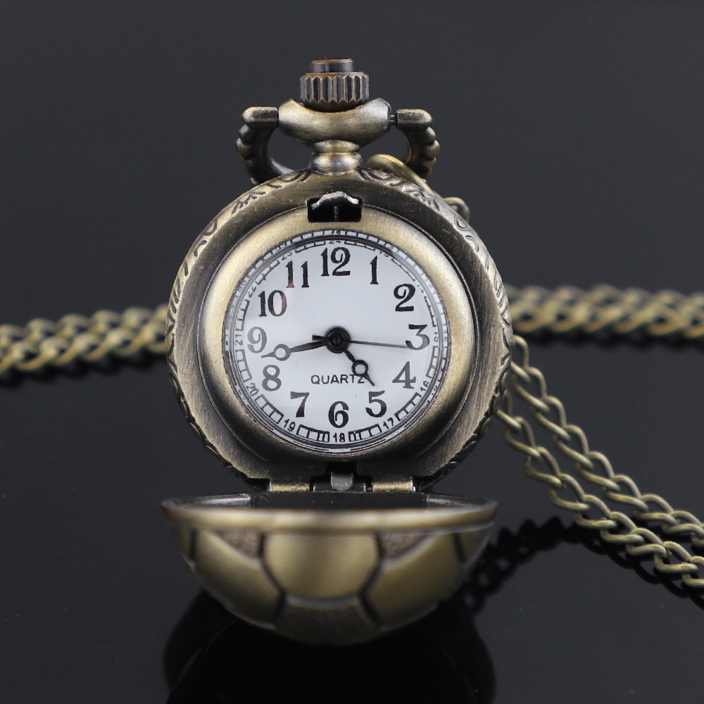 Sevimli Futbol Şekilli Küçük T - Jewelry Watches For Kids incelemesi ve fiyatı