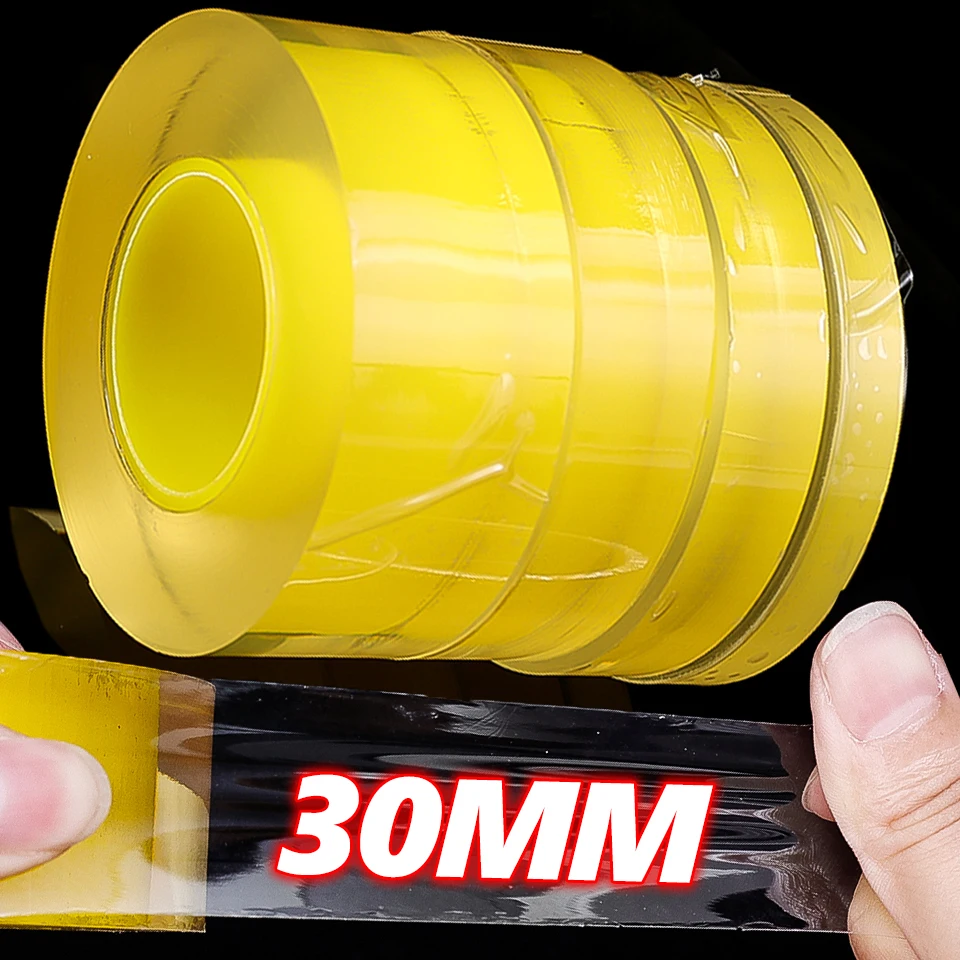 20/5M 10MM 15MM 20MM 30MM Şeff - Jewelry Watches Repair incelemesi ve fiyatı