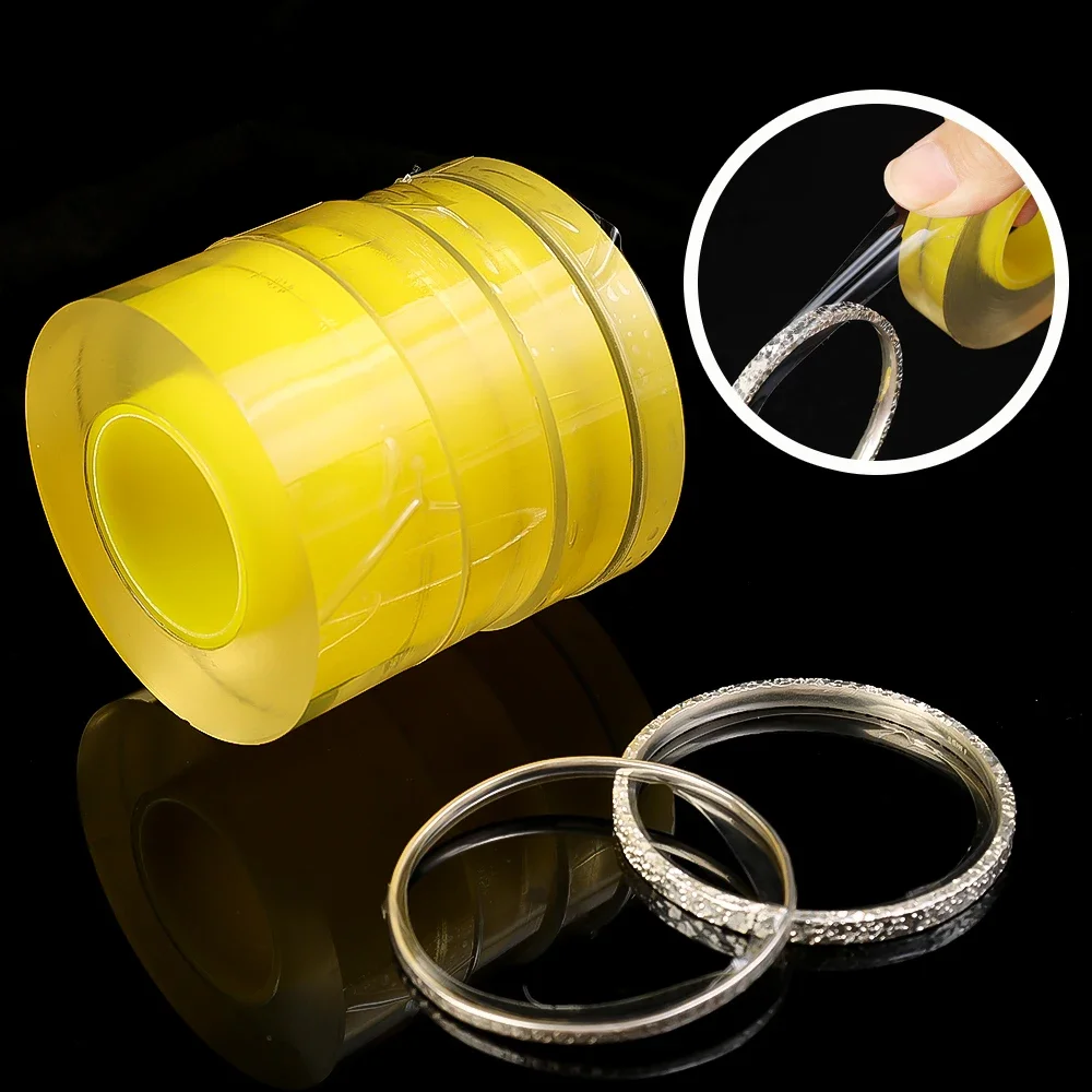 20/5M 10MM 15MM 20MM 30MM Şeff - Jewelry Watches Repair incelemesi ve fiyatı