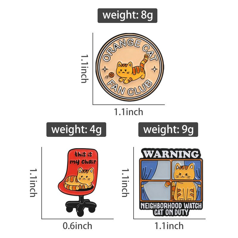 Turuncu Kedi Hayran Kulübü Ema - Jewelry Watches For Kids incelemesi ve fiyatı