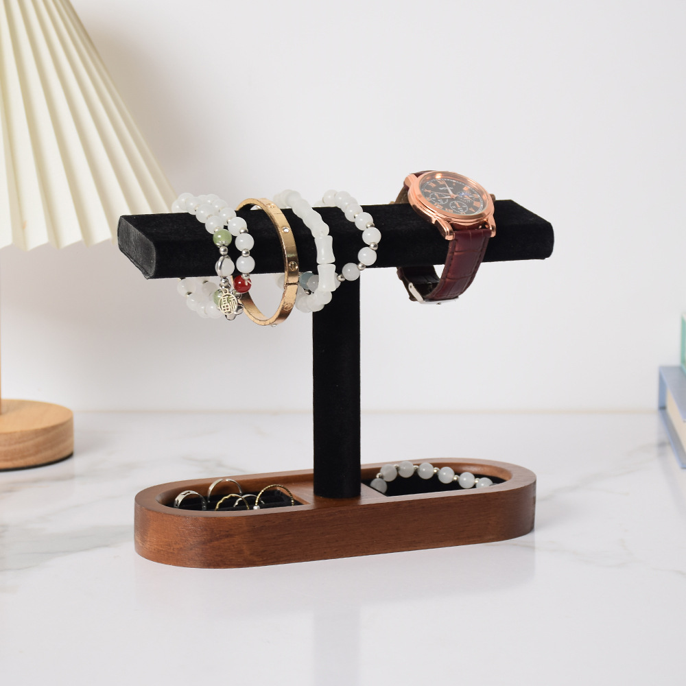 Mücevher Rafı Masif Ahşap Müce - Jewelry And Watches Store incelemesi ve fiyatı