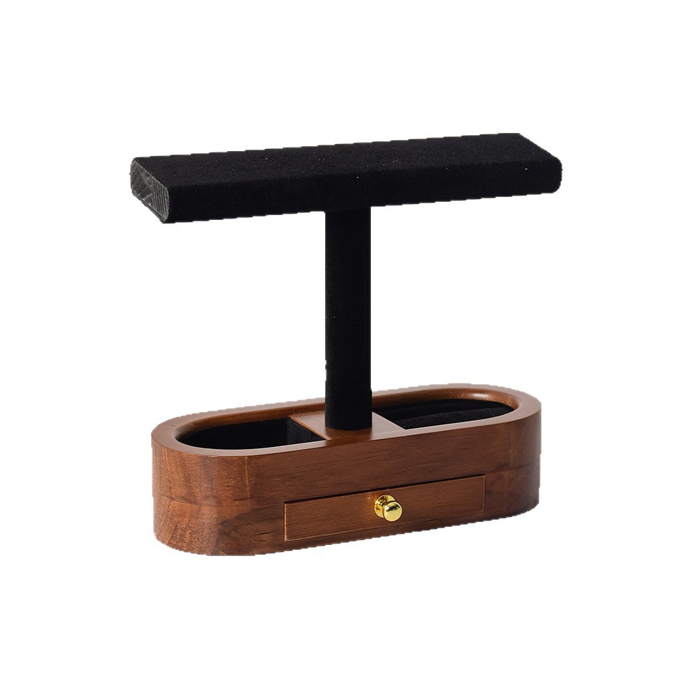 Mücevher Rafı Masif Ahşap Müce - Jewelry And Watches Store incelemesi ve fiyatı