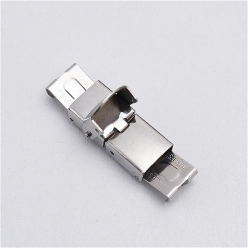 10 adet Paslanmaz Çelik Toka K - Jewelry Making Watches incelemesi ve fiyatı