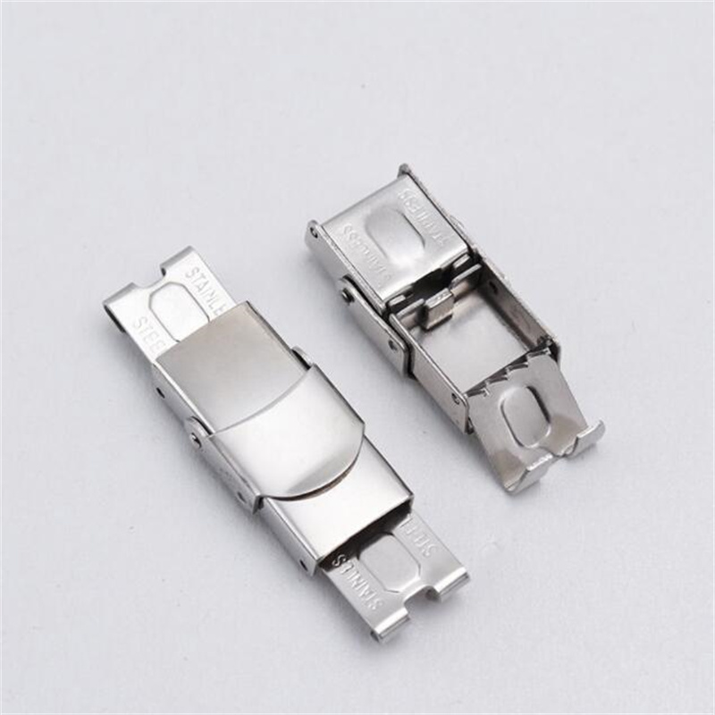 10 adet Paslanmaz Çelik Toka K - Jewelry Making Watches incelemesi ve fiyatı