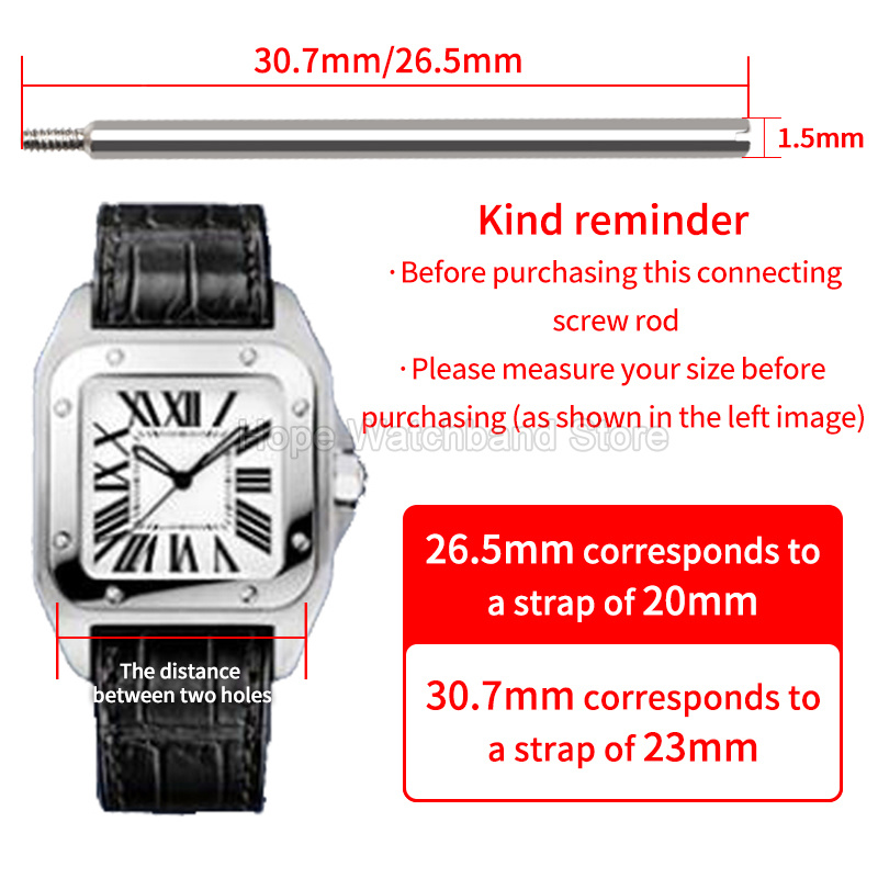 Cartier Santos 100 için Saat K - Cartier Watch Santos incelemesi ve fiyatı