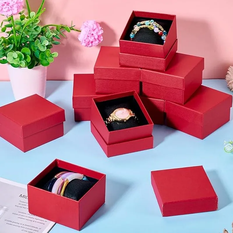 Basit Saatler Diaplay Ambalaj  - Jewelry And Watches Store incelemesi ve fiyatı