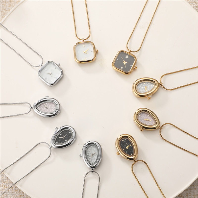 Moda Vintage Kare Damla Paslan - Jewelry Making Watches incelemesi ve fiyatı